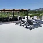 Family-friendly With Swimming Pool Kneza, Korcula - 9130 Lejlighed