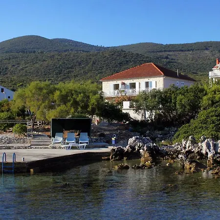 Lägenhet Family-friendly With Swimming Pool Kneza, Korcula - 9130