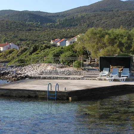 Family-friendly With Swimming Pool Kneza, Korcula - 9130 Appartement *