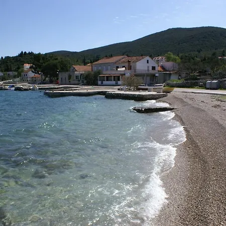 Family-friendly With Swimming Pool Kneza, Korcula - 9130 *