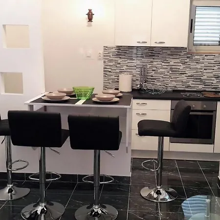 Appartement Family-friendly With Swimming Pool Kneza, Korcula - 9130 *