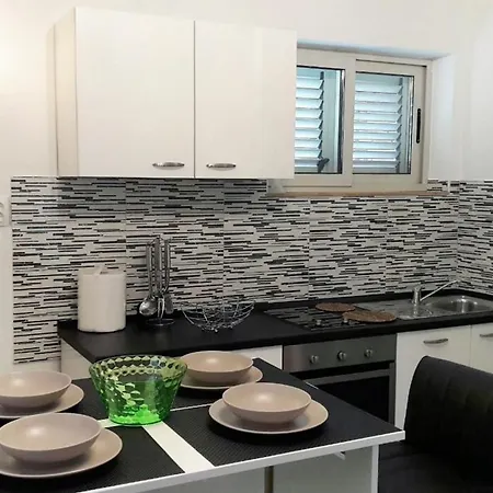 Apartment Family-Friendly Apartments With Swimming Pool Kneza, Korcula - 9130