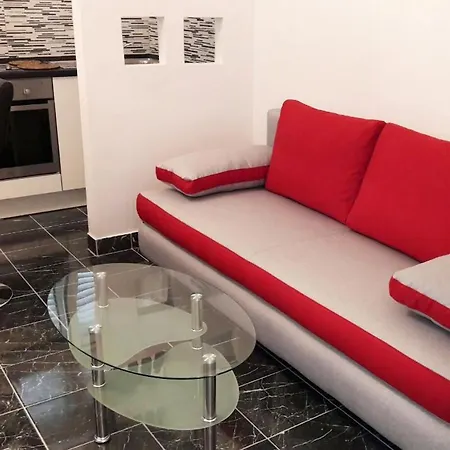 Apartment Family-Friendly Apartments With Swimming Pool Kneza, Korcula - 9130 Racisce