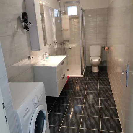 Family-friendly With Swimming Pool Kneza, Korcula - 9130 Appartement *