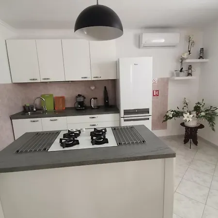 Appartement Family-friendly With Swimming Pool Kneza, Korcula - 9130 Račišće