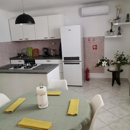 公寓 Family-friendly With Swimming Pool Kneza, Korcula - 9130