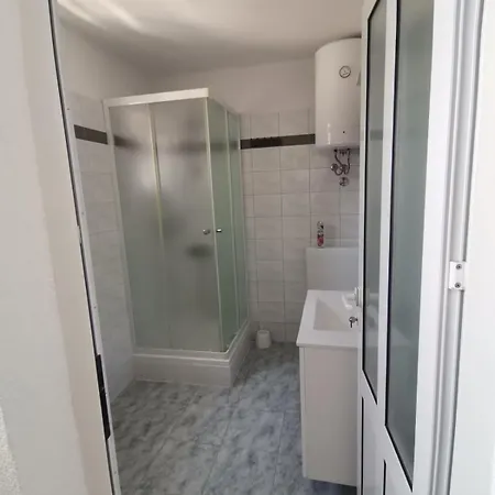 Family-friendly With Swimming Pool Kneza, Korcula - 9130 公寓