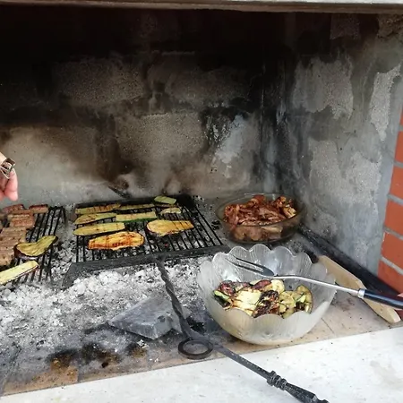 Apartment Family-Friendly Apartments With Swimming Pool Kneza, Korcula - 9130 *