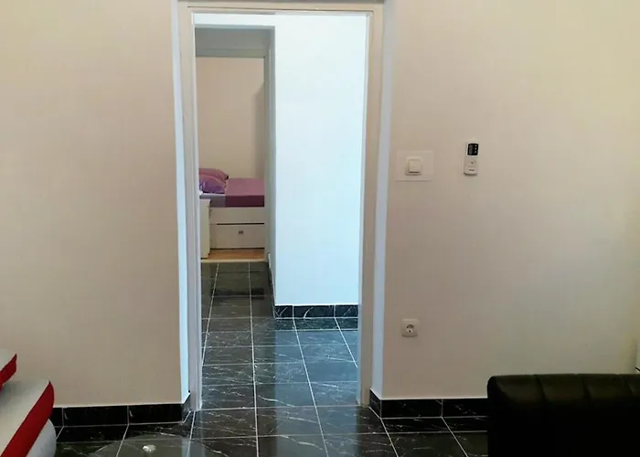 Family-friendly With Swimming Pool Kneza, Korcula - 9130 *