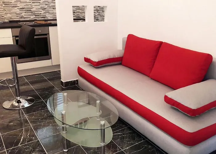 아파트 Family-friendly With Swimming Pool Kneza, Korcula - 9130 Račišće