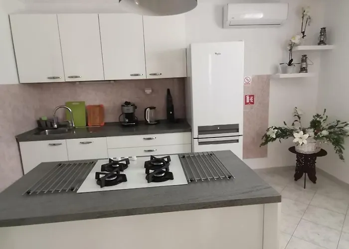 아파트 Family-friendly With Swimming Pool Kneza, Korcula - 9130 Račišće