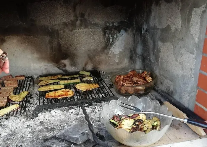 아파트 Family-friendly With Swimming Pool Kneza, Korcula - 9130 *