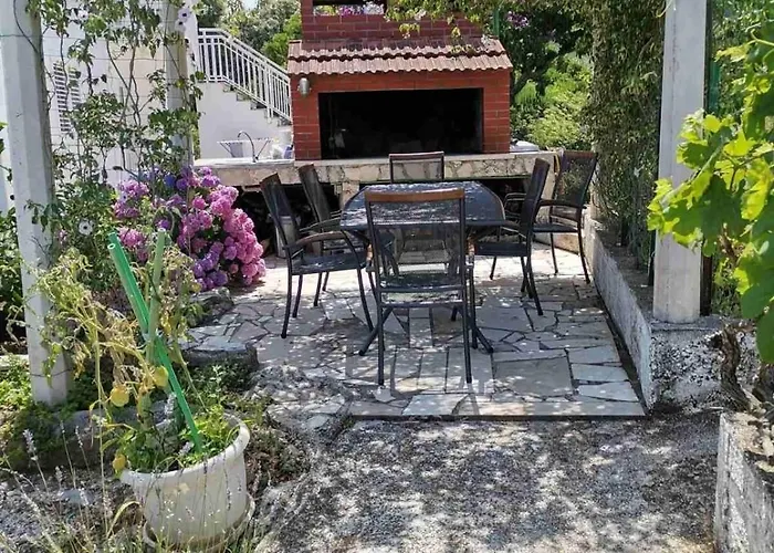 Family-friendly With Swimming Pool Kneza, Korcula - 9130