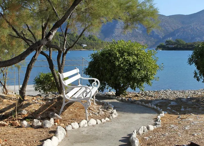 Family-friendly With Swimming Pool Kneza, Korcula - 9130 *